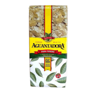 Yerba Mate Aguantadora Tereré