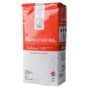 AGUANTADORA Yerba Tradicional – 1 kg