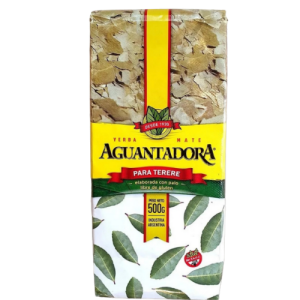 AGUANTADORA Tereré – 500 g
